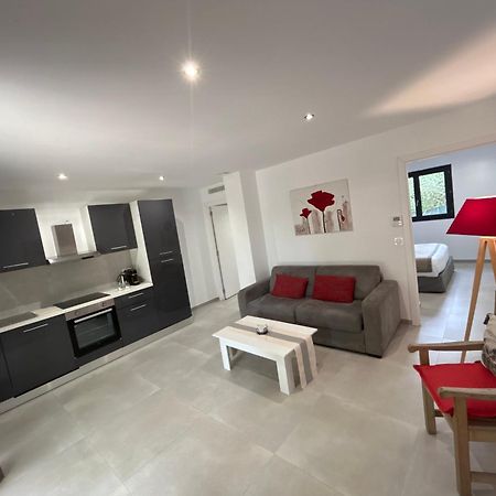 Casa Mya Daire Porto-Vecchio  Dış mekan fotoğraf